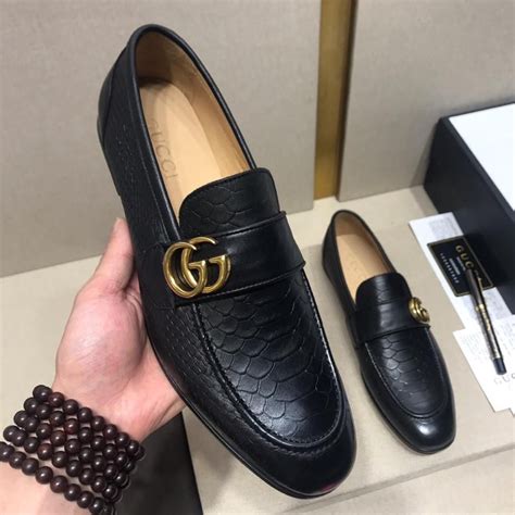 gucci shoes made in china